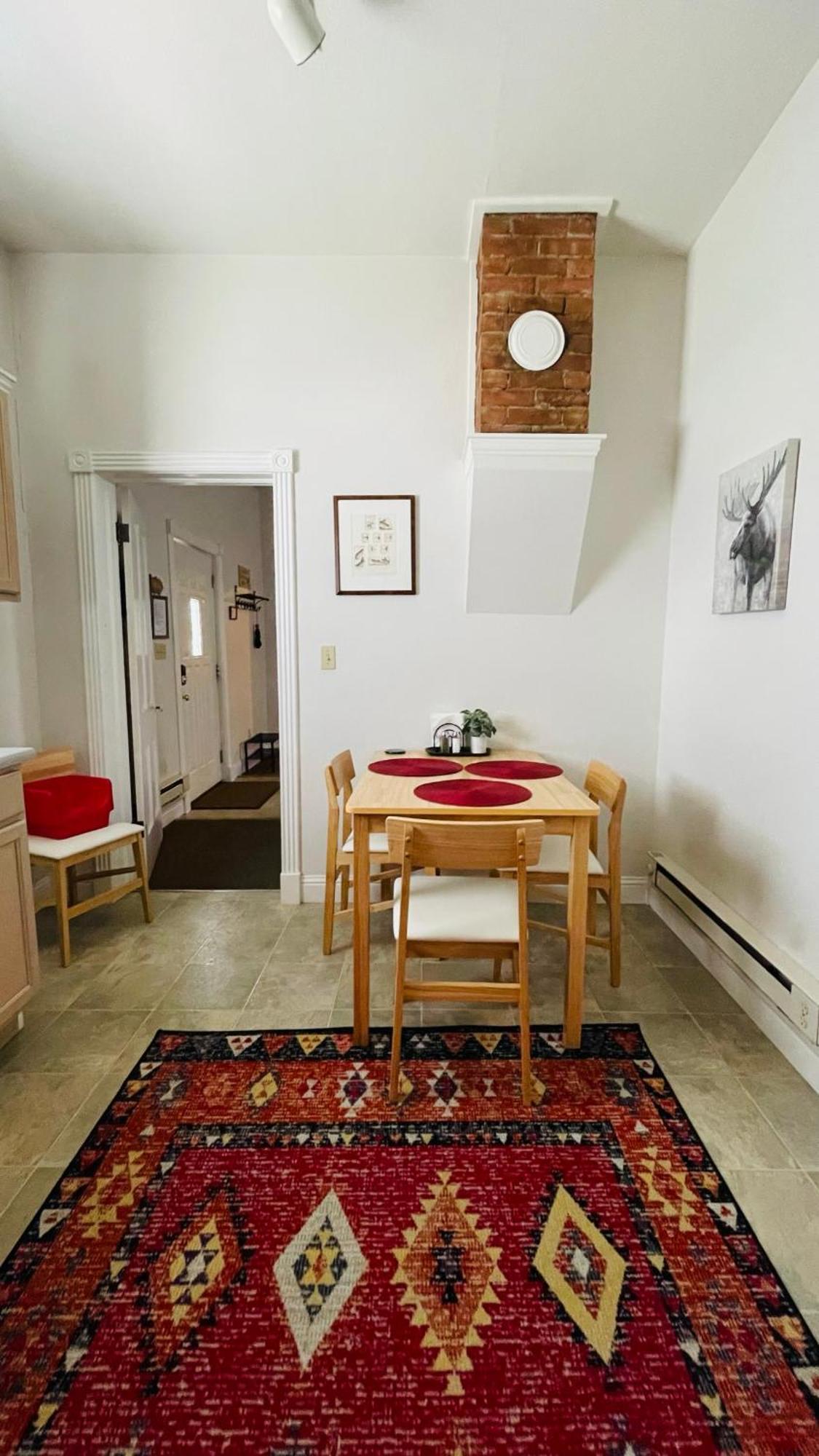 Shotgun House Villa Silverton Bagian luar foto
