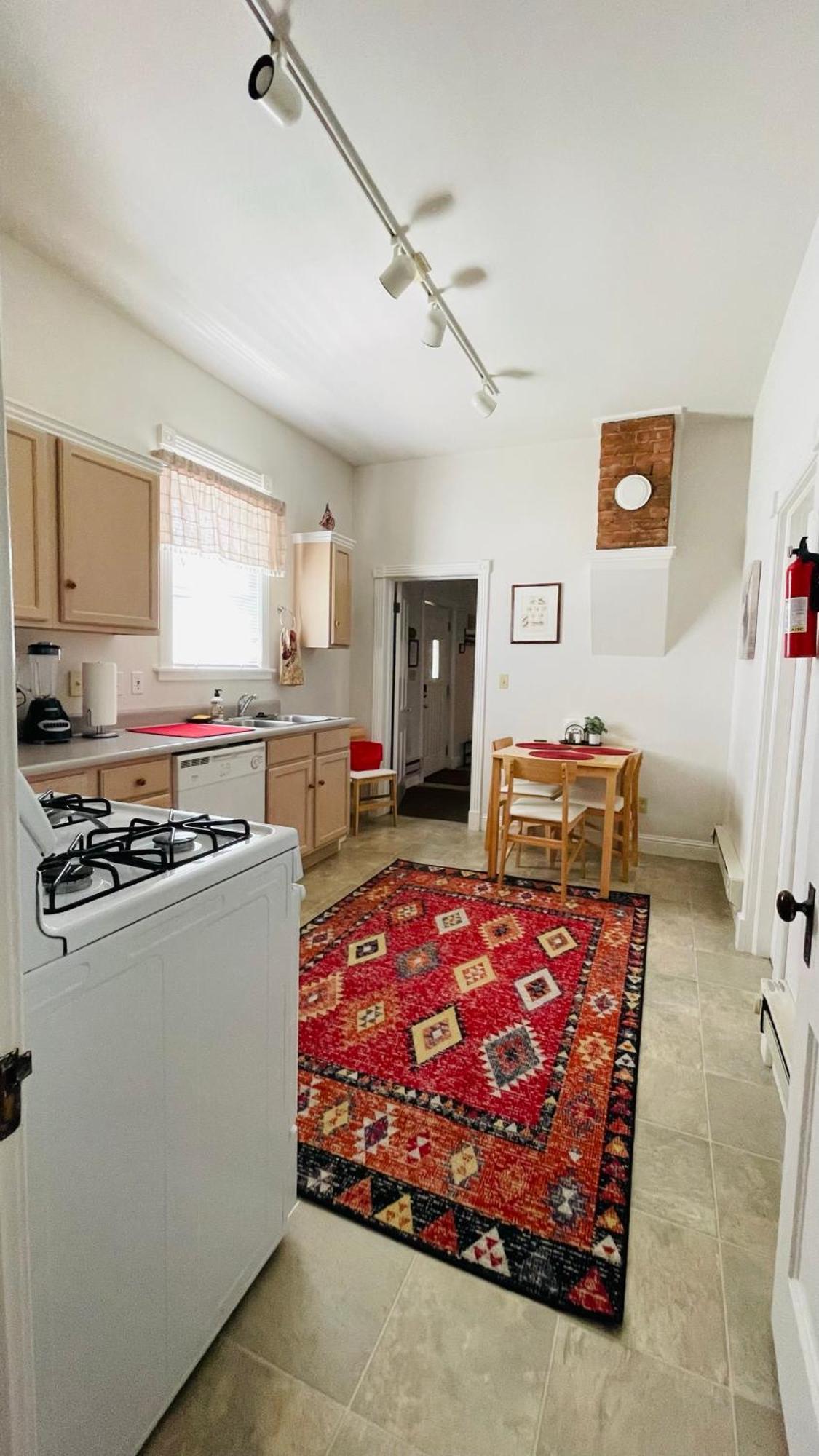 Shotgun House Villa Silverton Bagian luar foto